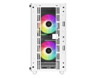 Deepcool Obudowa DeepCool CC360 WH R-CC360-WHAPM3-G-1 R-CC360-WHAPM3-G-1              - 1201344 - zdjęcie 5